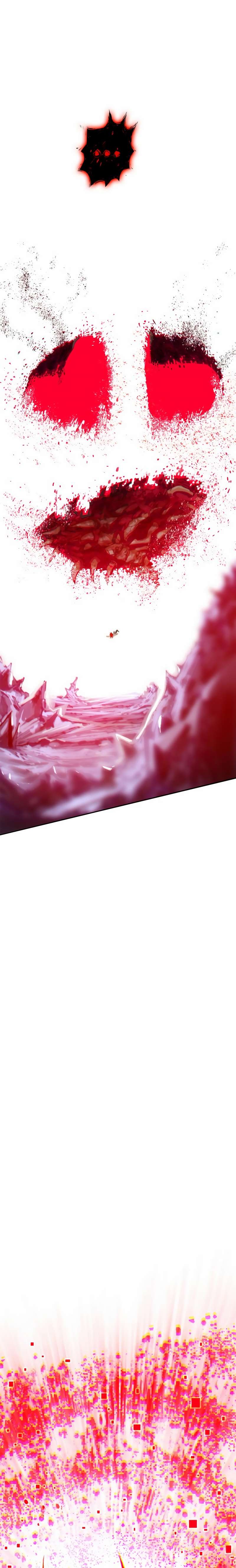 Hardcore Leveling Warrior chapter 321 page 37