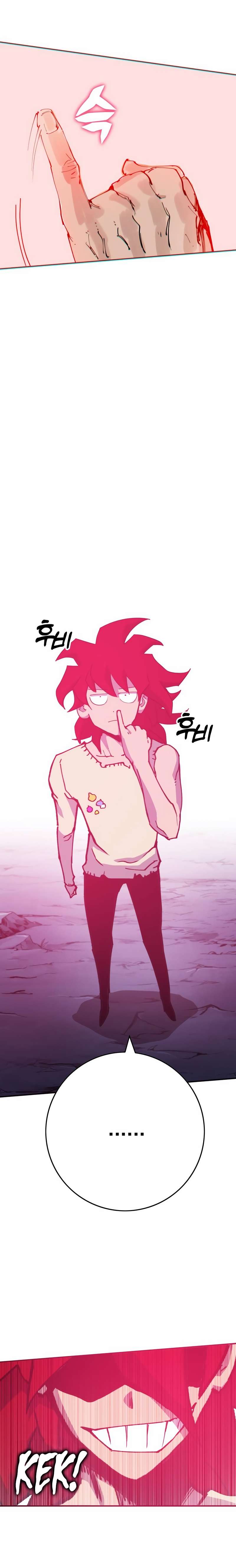 Hardcore Leveling Warrior chapter 321 page 39