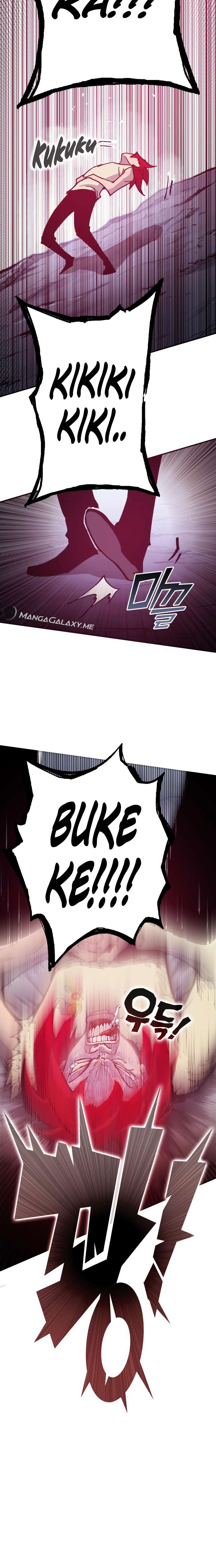 Hardcore Leveling Warrior chapter 321 page 42