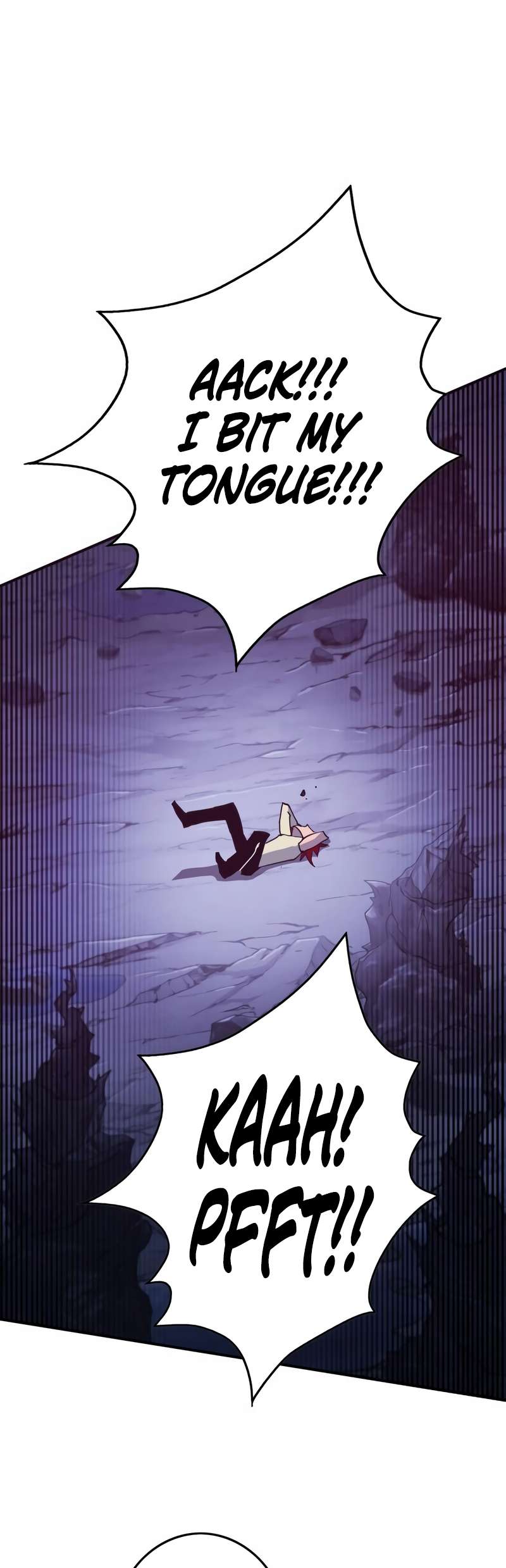 Hardcore Leveling Warrior chapter 321 page 43