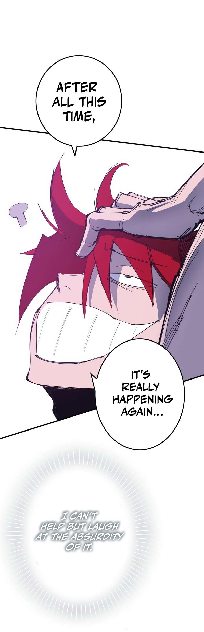 Hardcore Leveling Warrior chapter 321 page 45