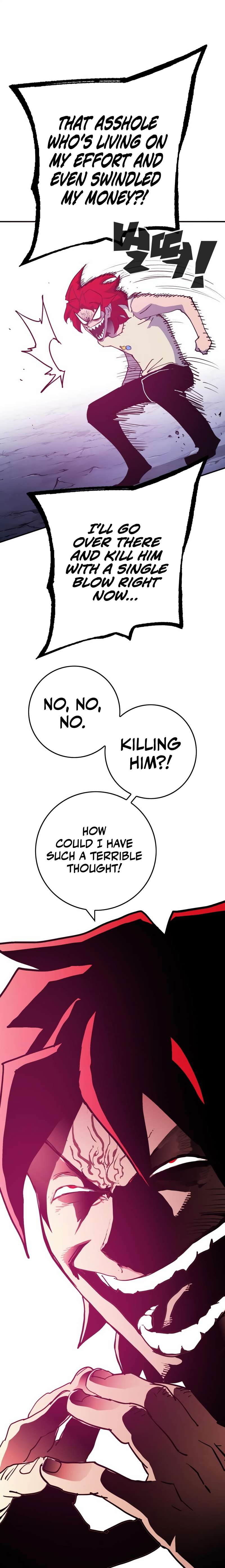 Hardcore Leveling Warrior chapter 321 page 50