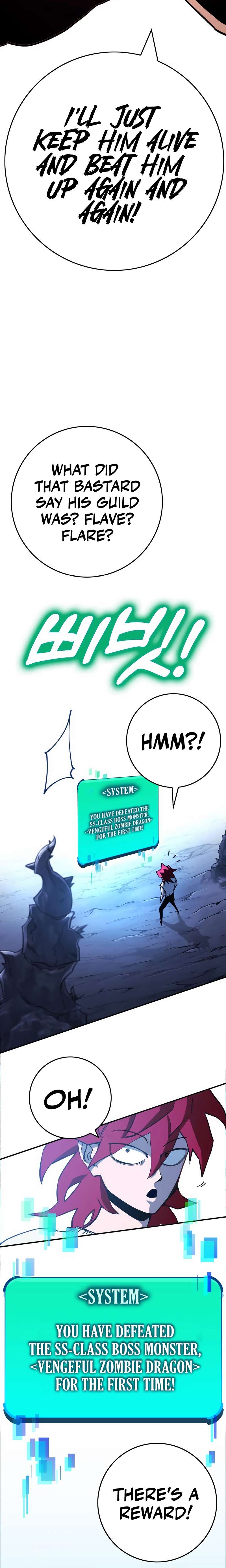 Hardcore Leveling Warrior chapter 321 page 51