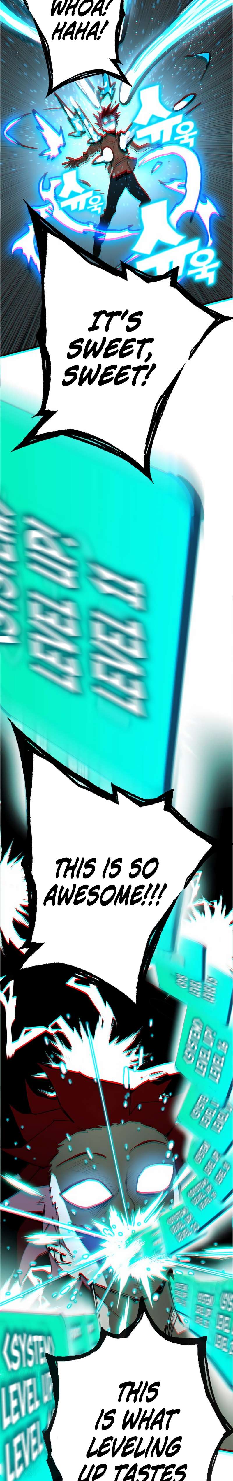 Hardcore Leveling Warrior chapter 321 page 53