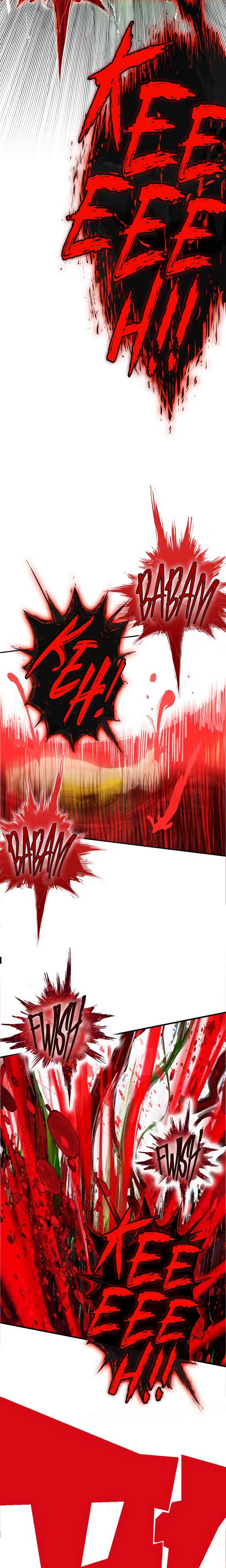 Hardcore Leveling Warrior chapter 321 page 8