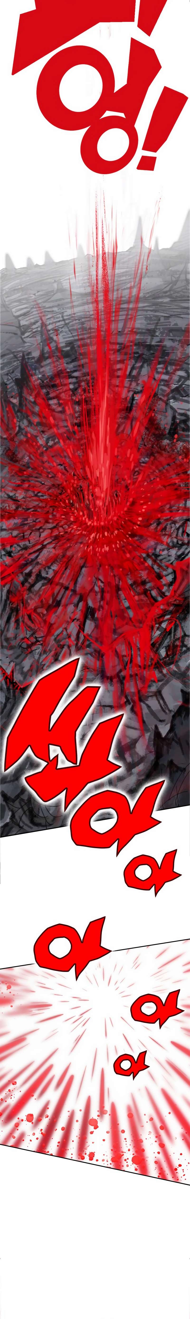 Hardcore Leveling Warrior chapter 321 page 9