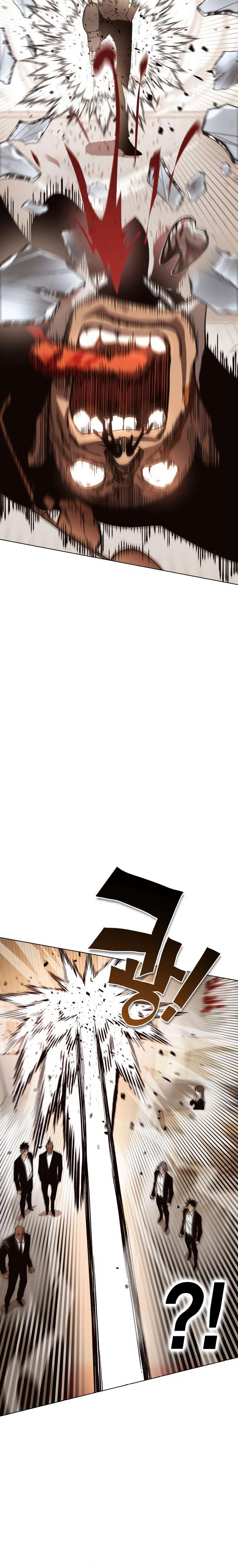 Hardcore Leveling Warrior chapter 322 page 27