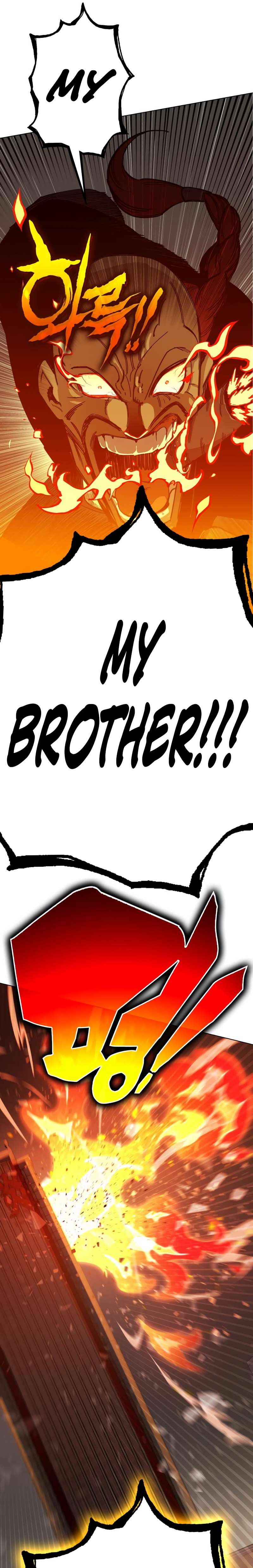 Hardcore Leveling Warrior chapter 322 page 40