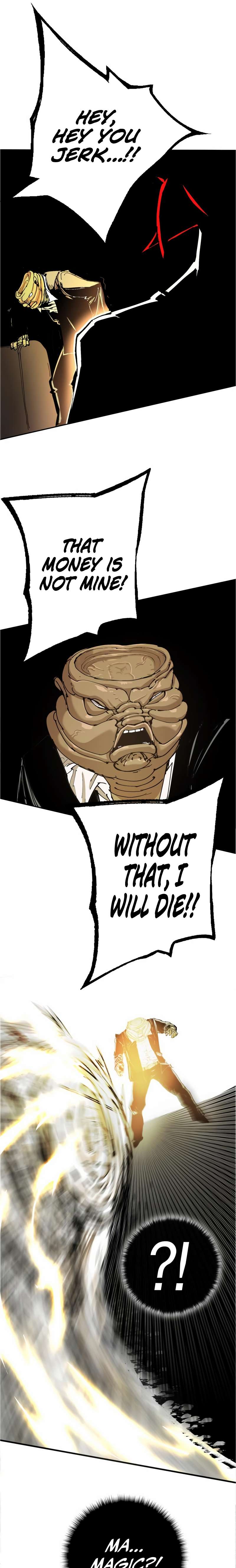 Hardcore Leveling Warrior chapter 322 page 52