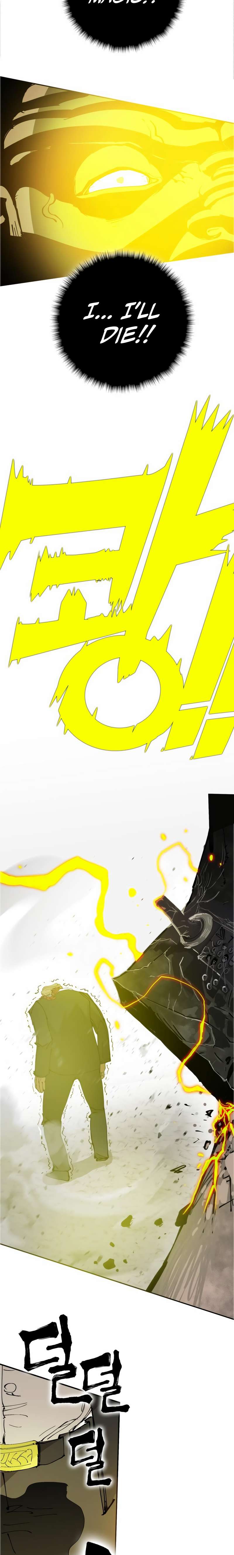 Hardcore Leveling Warrior chapter 322 page 53