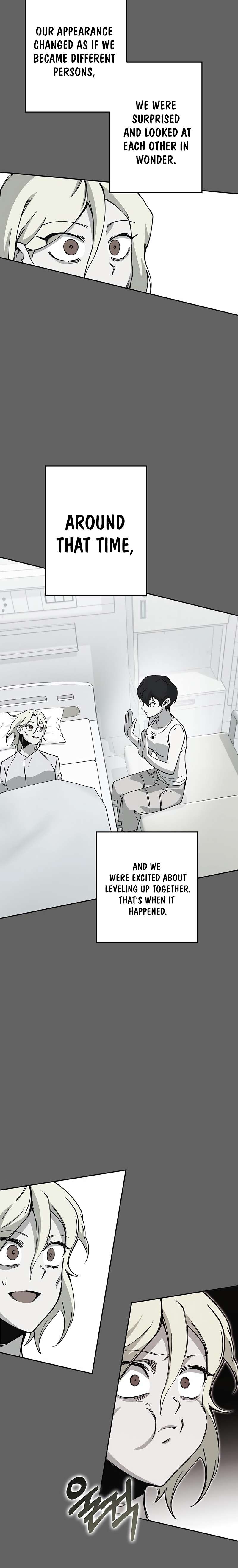 Hardcore Leveling Warrior chapter 323 page 12