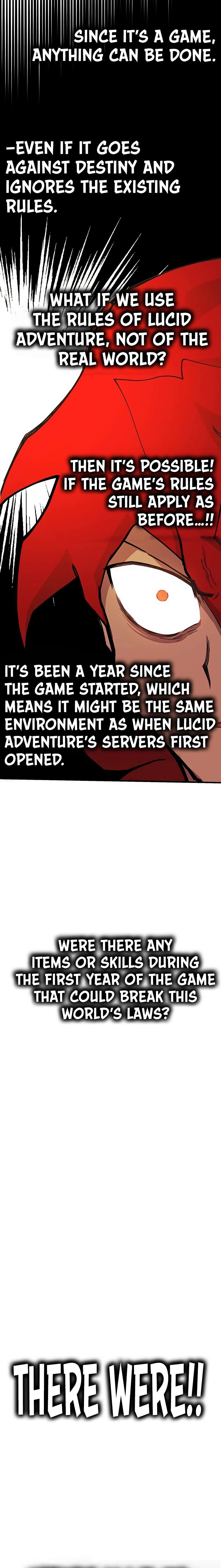 Hardcore Leveling Warrior chapter 323 page 18