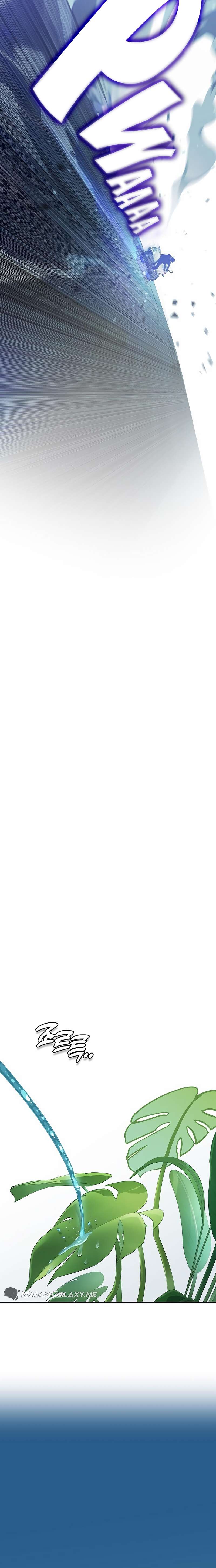 Hardcore Leveling Warrior chapter 323 page 27