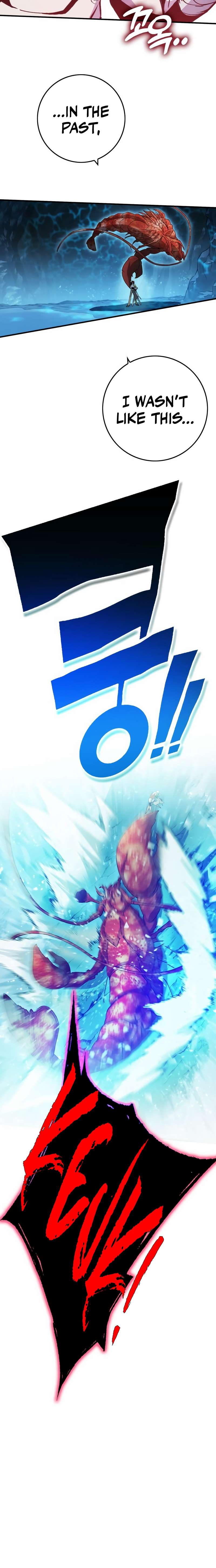 Hardcore Leveling Warrior chapter 323 page 45