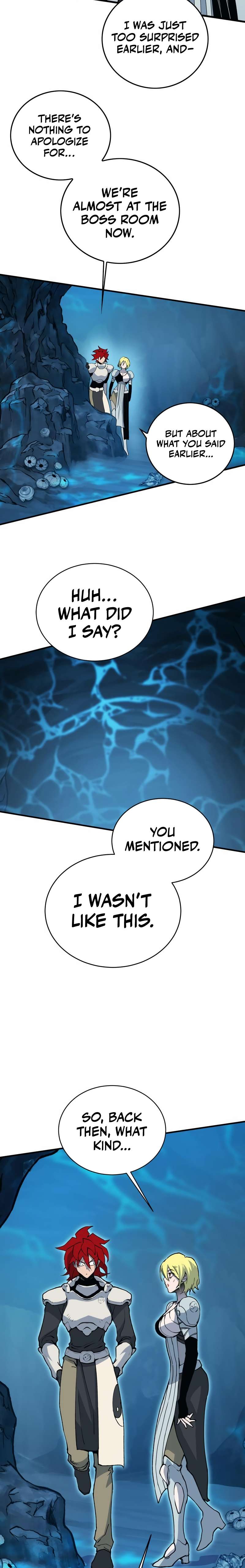 Hardcore Leveling Warrior chapter 323 page 47