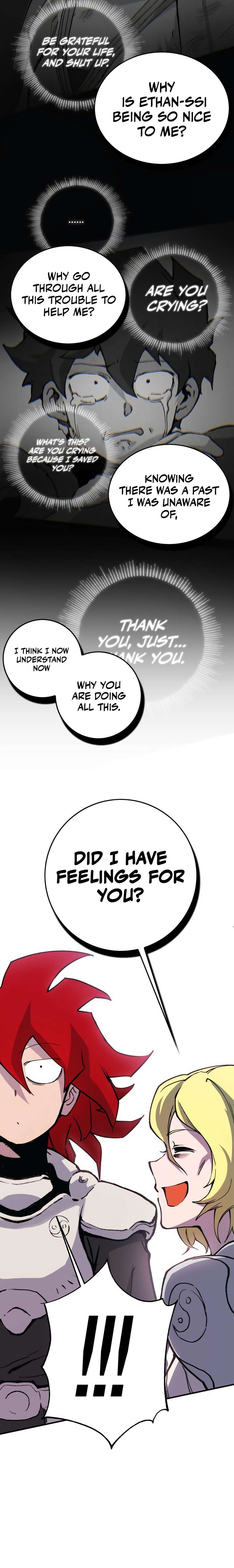 Hardcore Leveling Warrior chapter 323 page 50