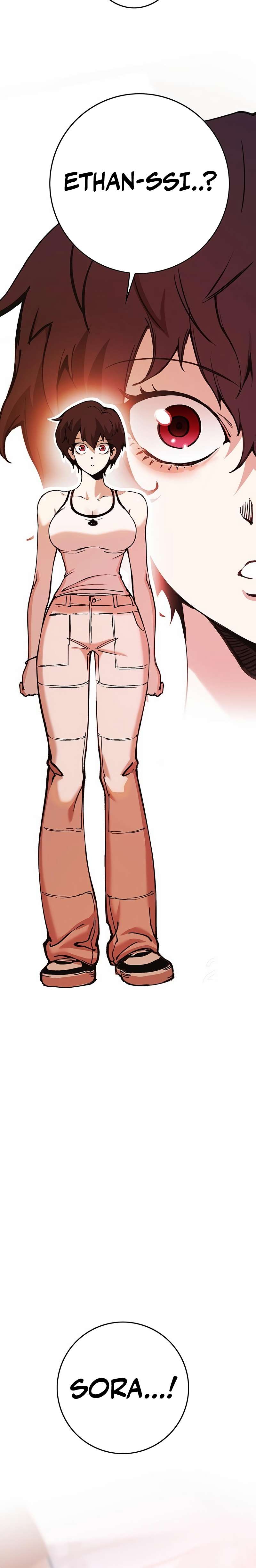 Hardcore Leveling Warrior chapter 323 page 9