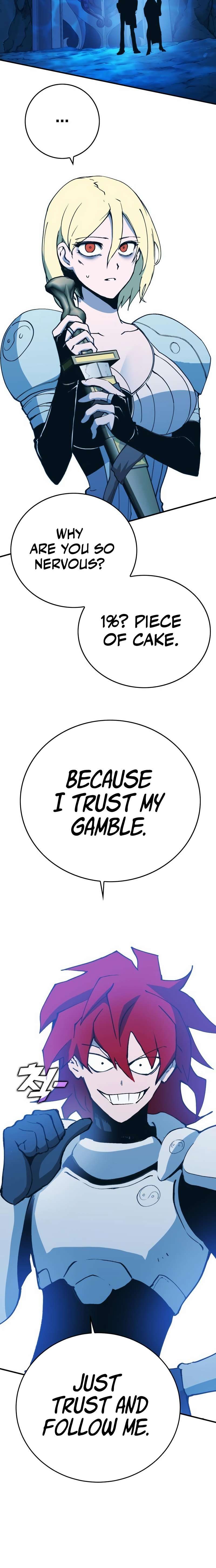 Hardcore Leveling Warrior chapter 324 page 12