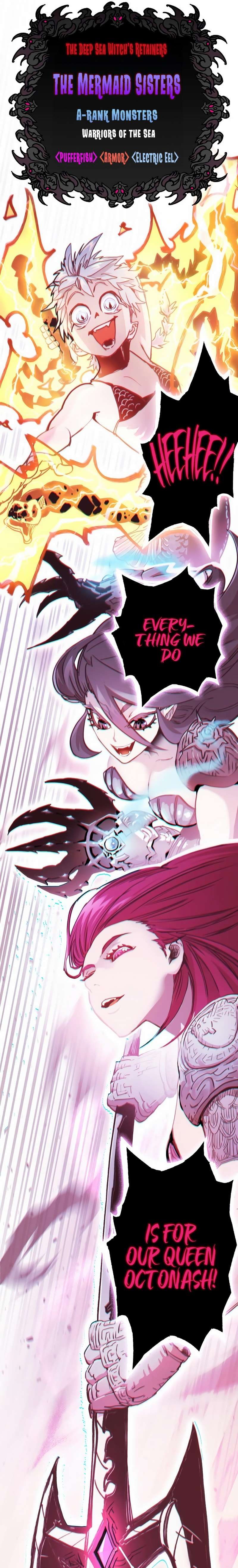 Hardcore Leveling Warrior chapter 324 page 19