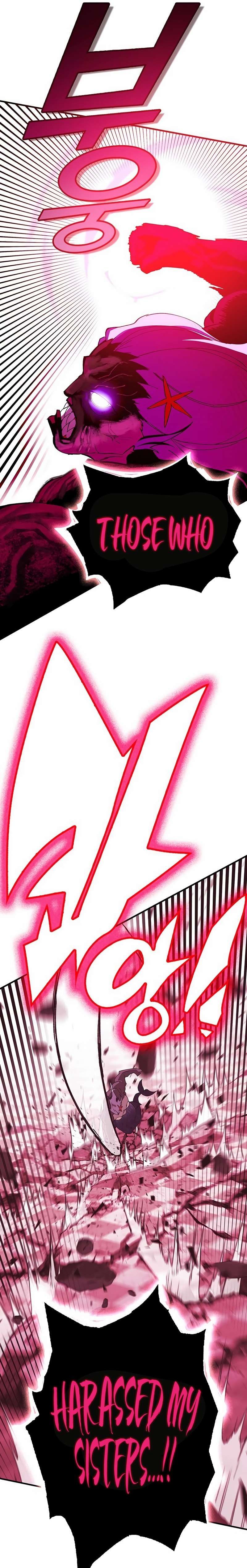 Hardcore Leveling Warrior chapter 324 page 31