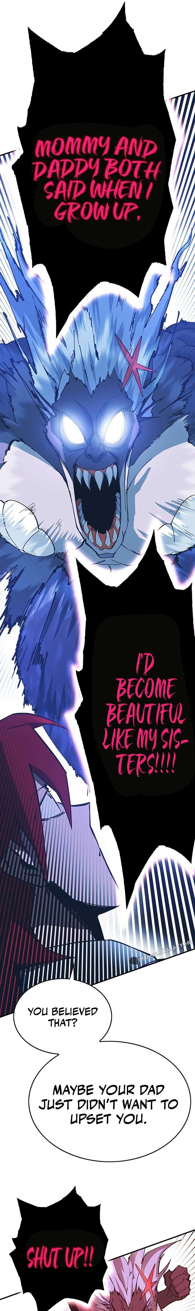 Hardcore Leveling Warrior chapter 324 page 34