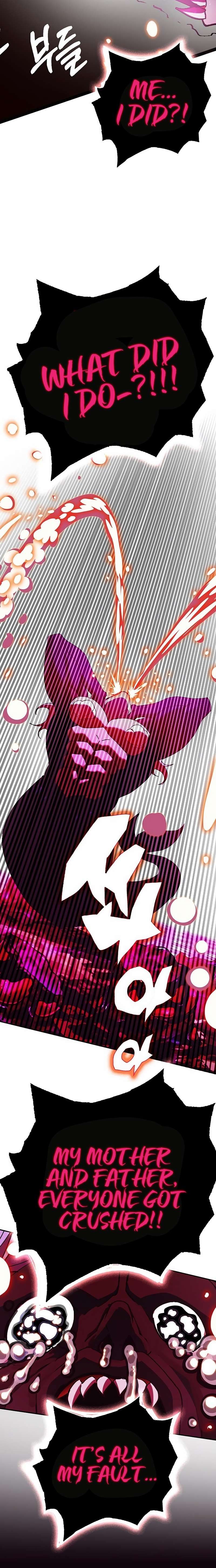 Hardcore Leveling Warrior chapter 324 page 39