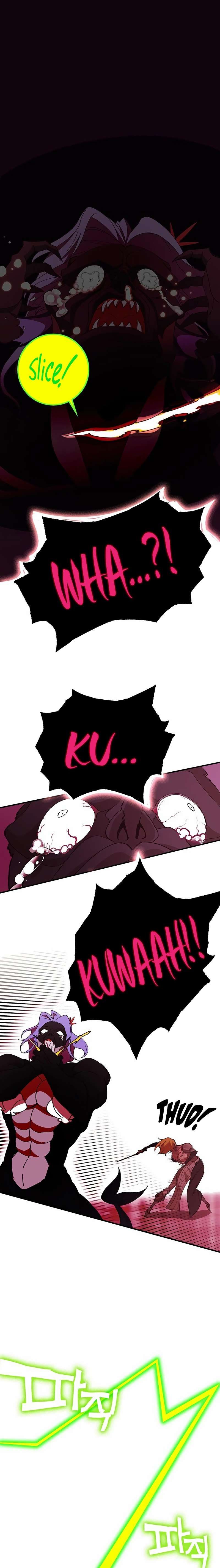 Hardcore Leveling Warrior chapter 324 page 40