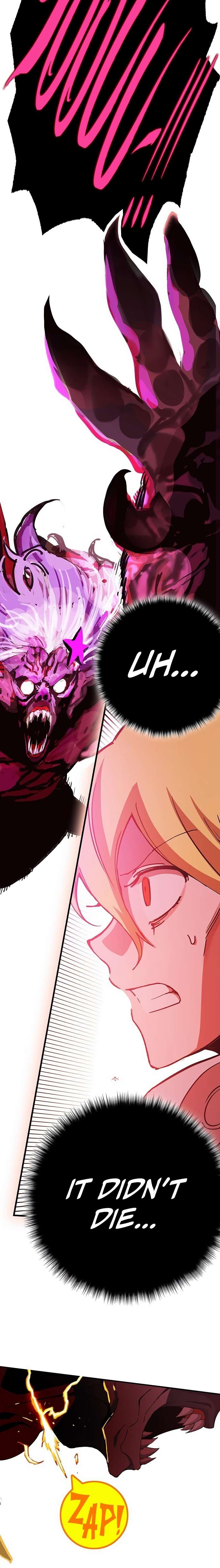 Hardcore Leveling Warrior chapter 324 page 42