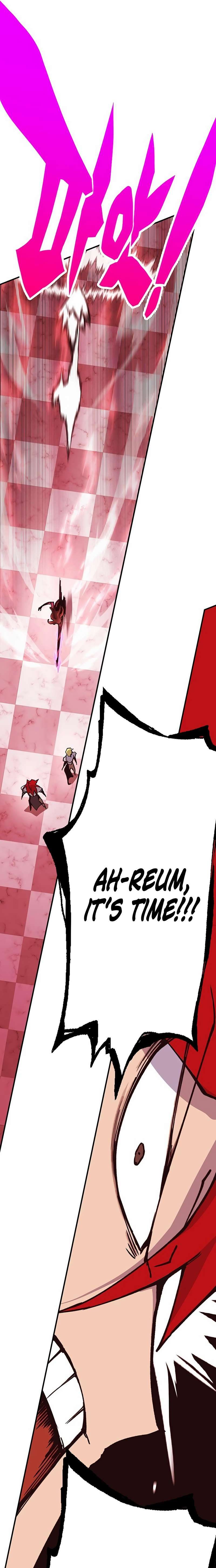 Hardcore Leveling Warrior chapter 324 page 52