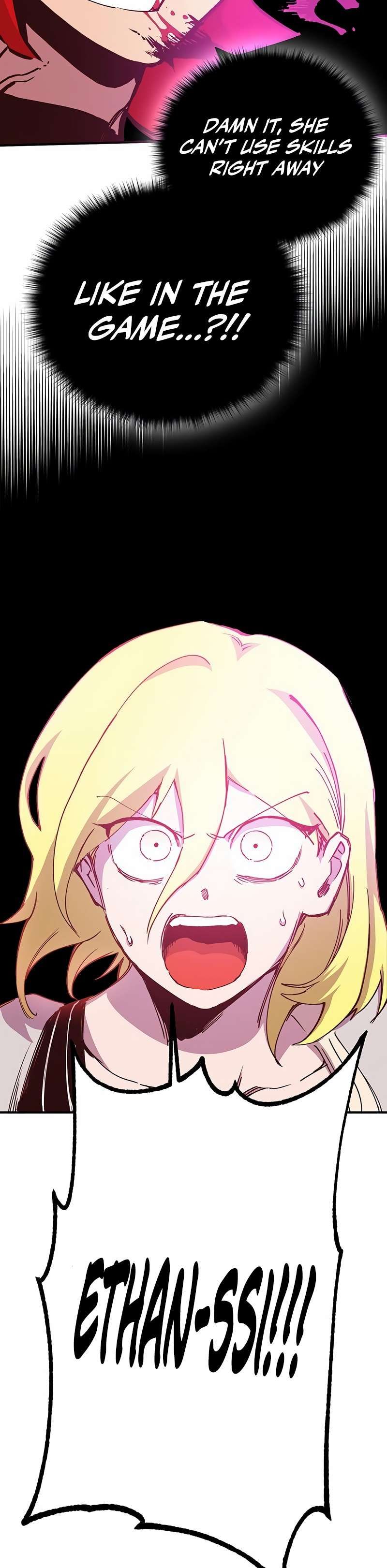 Hardcore Leveling Warrior chapter 324 page 56