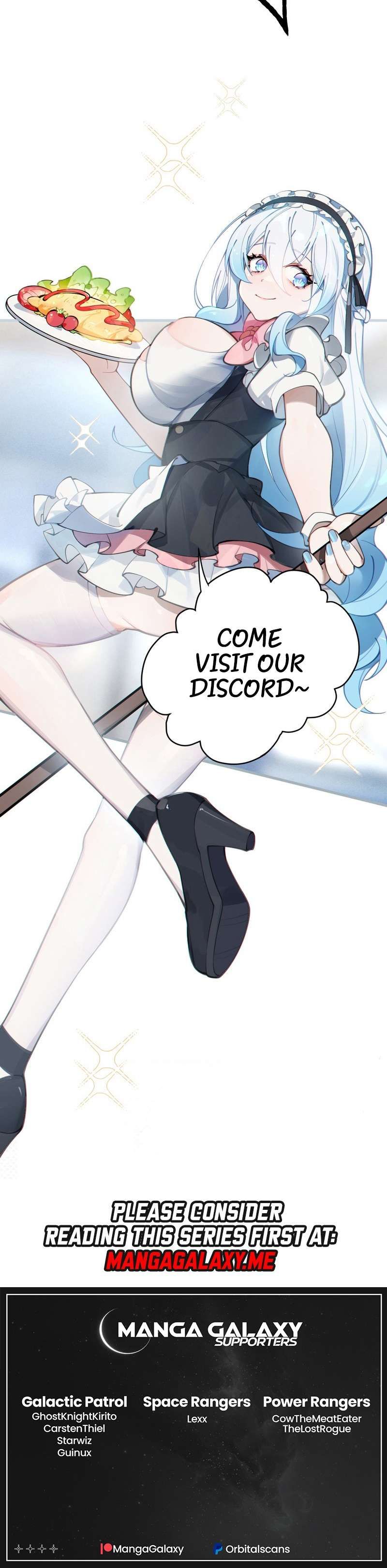 Hardcore Leveling Warrior chapter 324 page 57