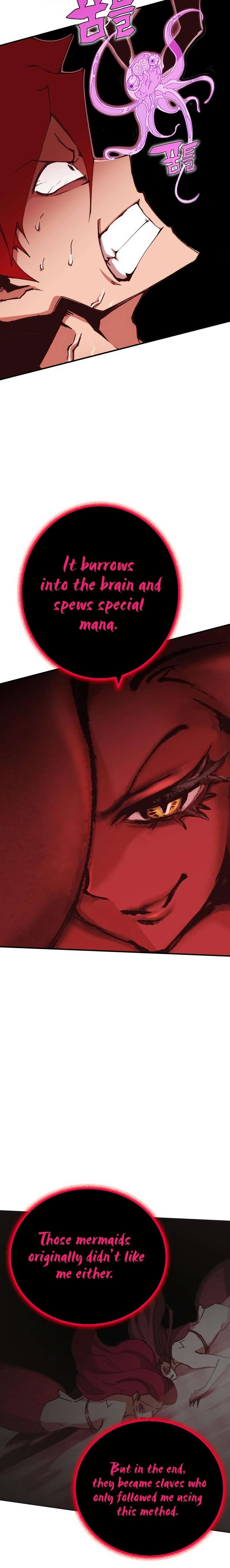 Hardcore Leveling Warrior chapter 325 page 15