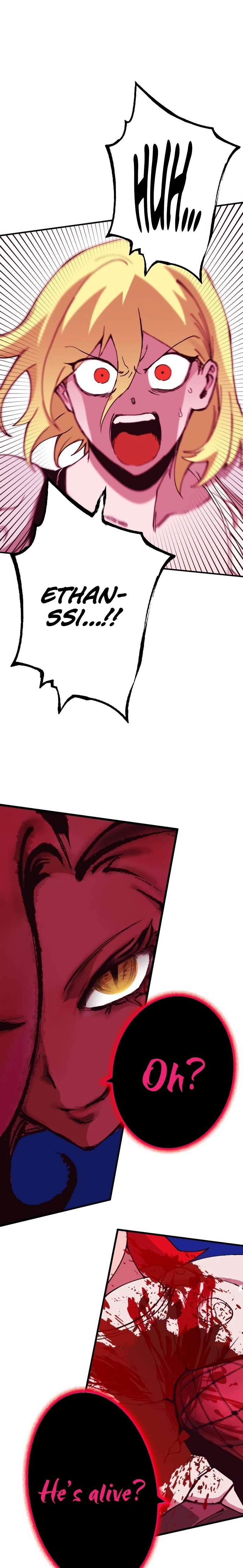 Hardcore Leveling Warrior chapter 325 page 2