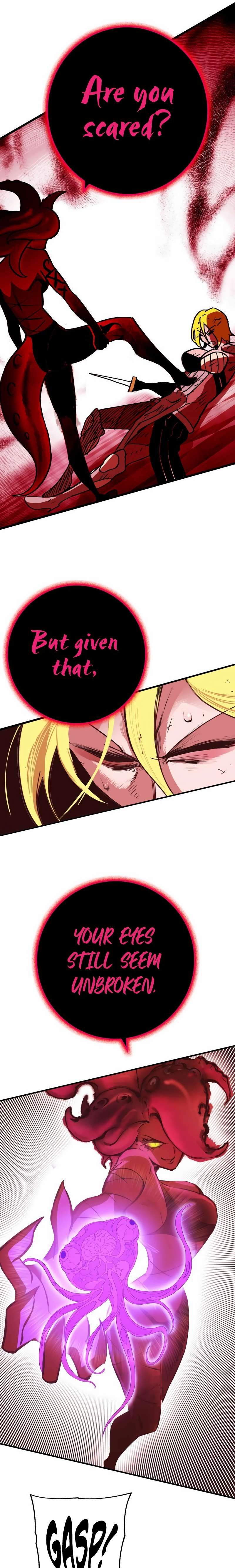 Hardcore Leveling Warrior chapter 325 page 22