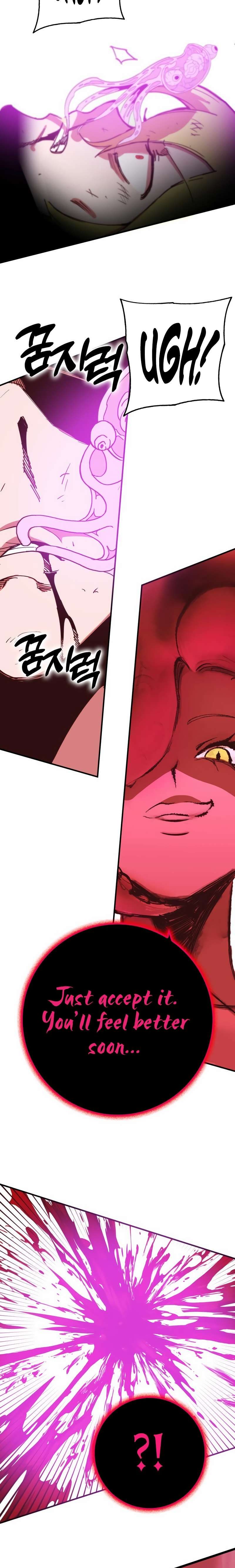 Hardcore Leveling Warrior chapter 325 page 23