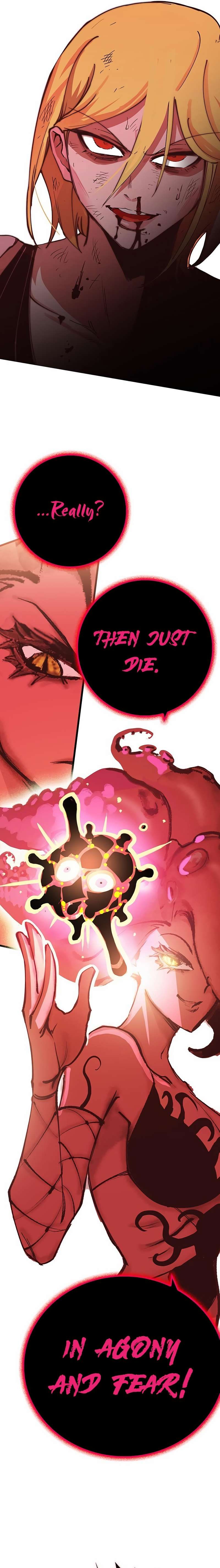 Hardcore Leveling Warrior chapter 325 page 25