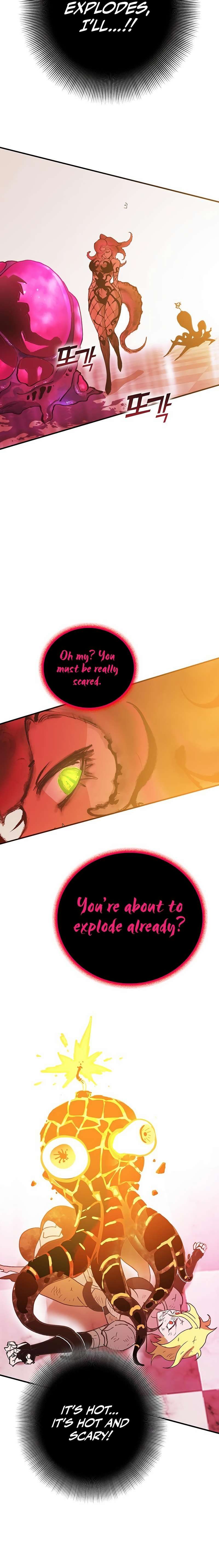 Hardcore Leveling Warrior chapter 325 page 27