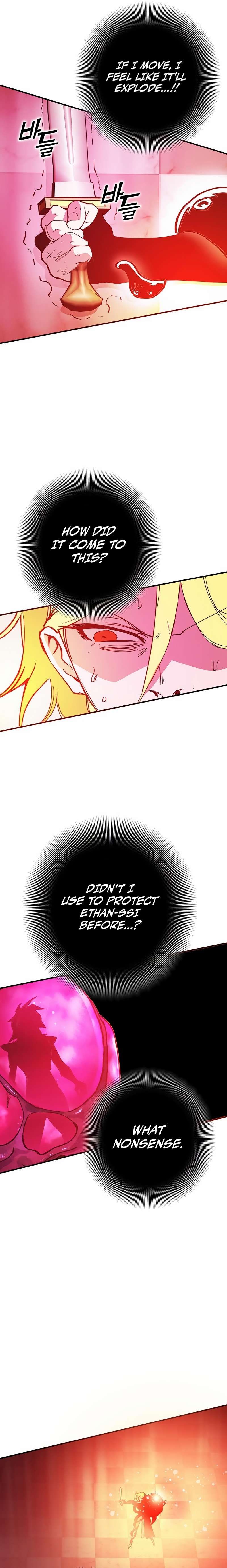 Hardcore Leveling Warrior chapter 325 page 28