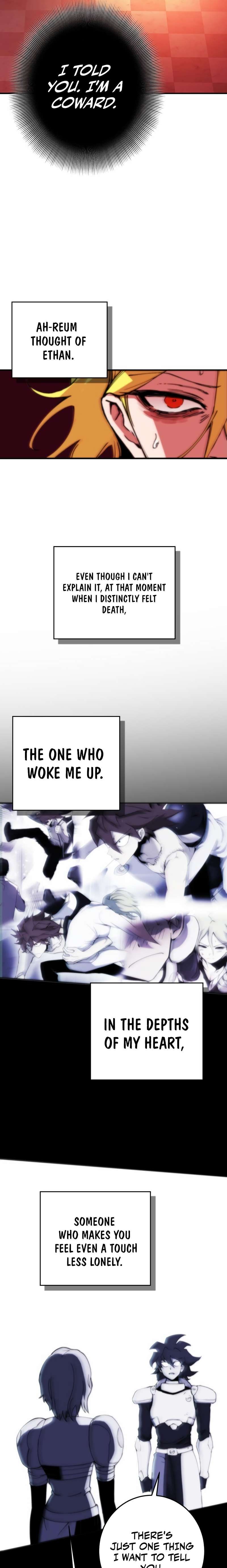 Hardcore Leveling Warrior chapter 325 page 29