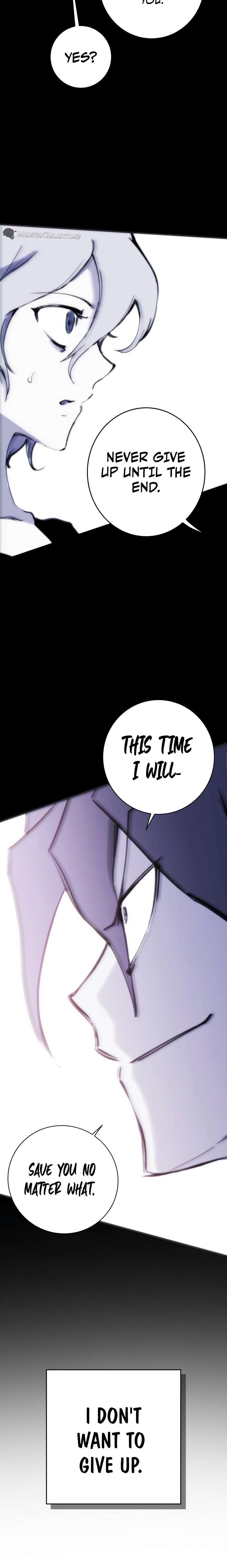 Hardcore Leveling Warrior chapter 325 page 30