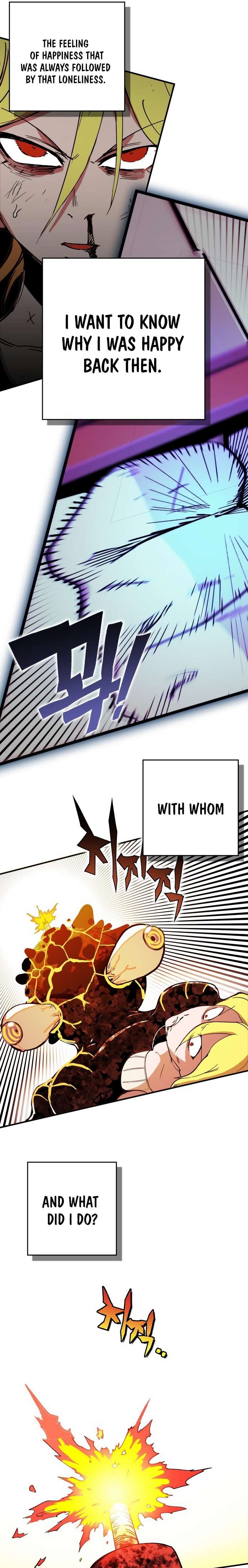 Hardcore Leveling Warrior chapter 325 page 31