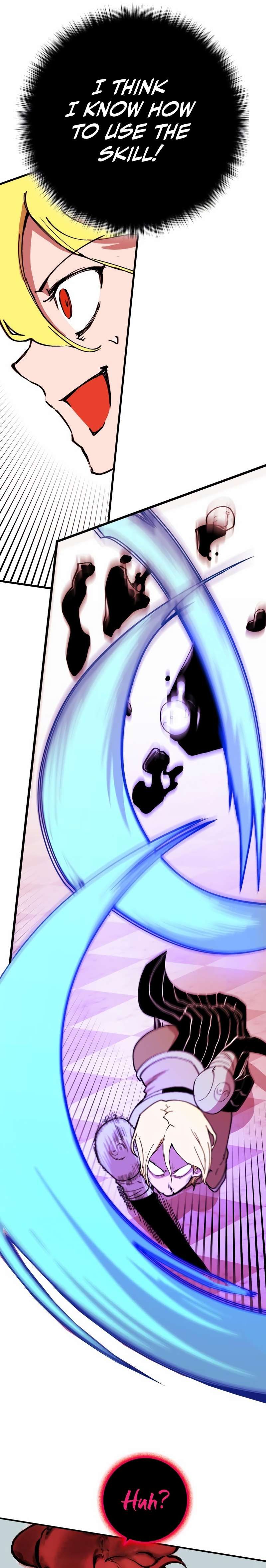 Hardcore Leveling Warrior chapter 325 page 34