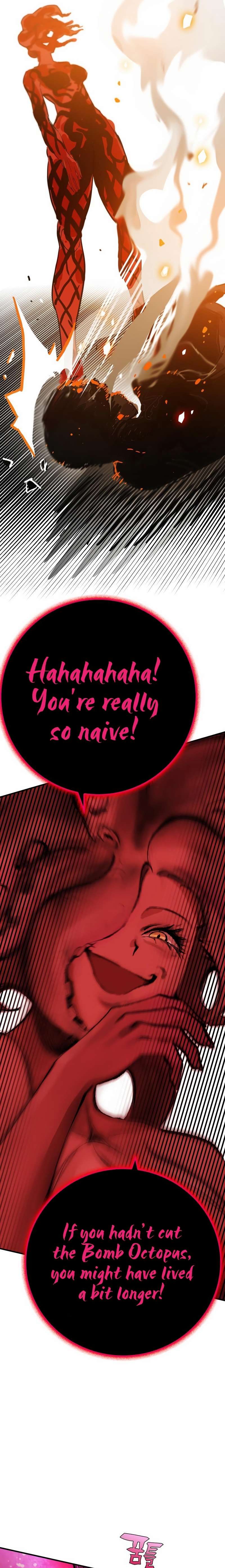 Hardcore Leveling Warrior chapter 325 page 37