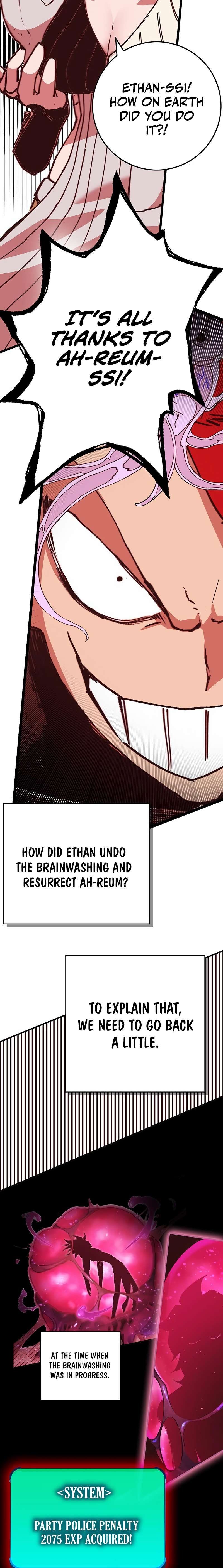 Hardcore Leveling Warrior chapter 325 page 44