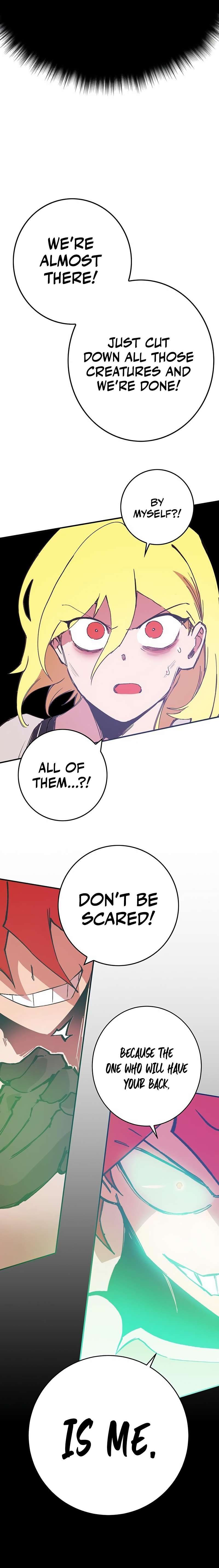 Hardcore Leveling Warrior chapter 325 page 54