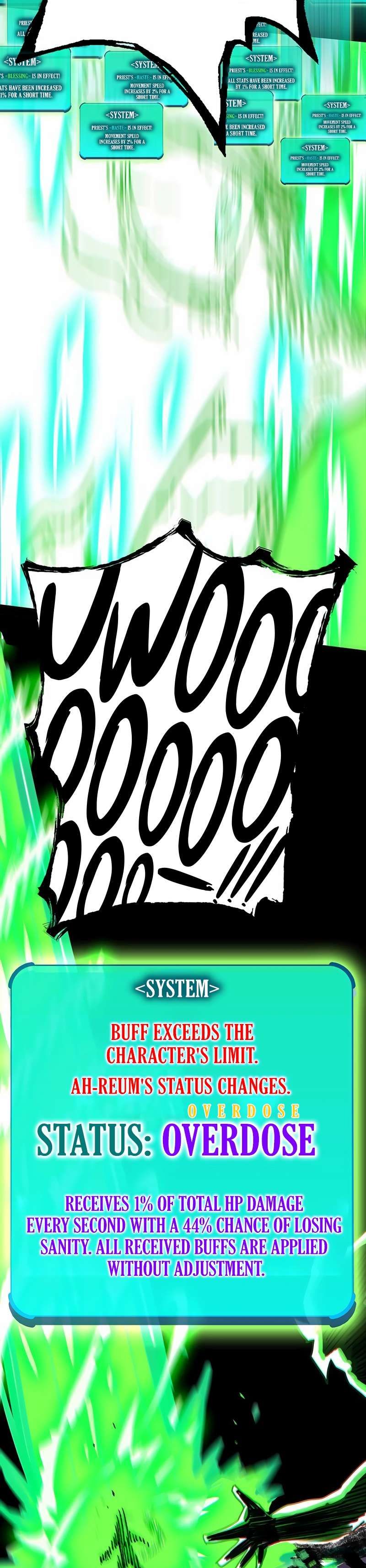 Hardcore Leveling Warrior chapter 325 page 59