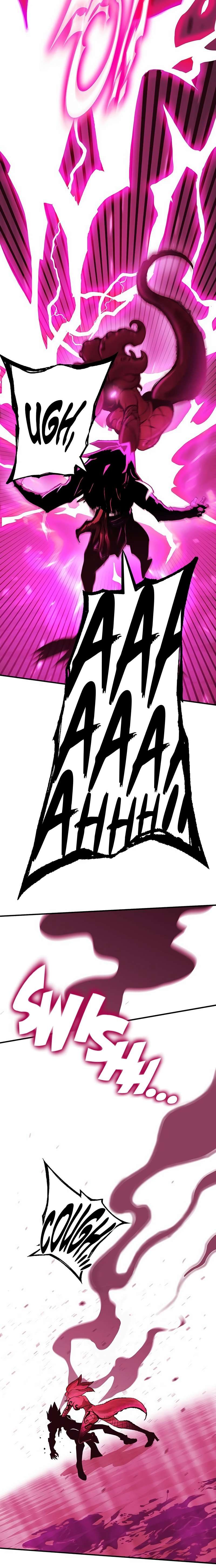 Hardcore Leveling Warrior chapter 325 page 6