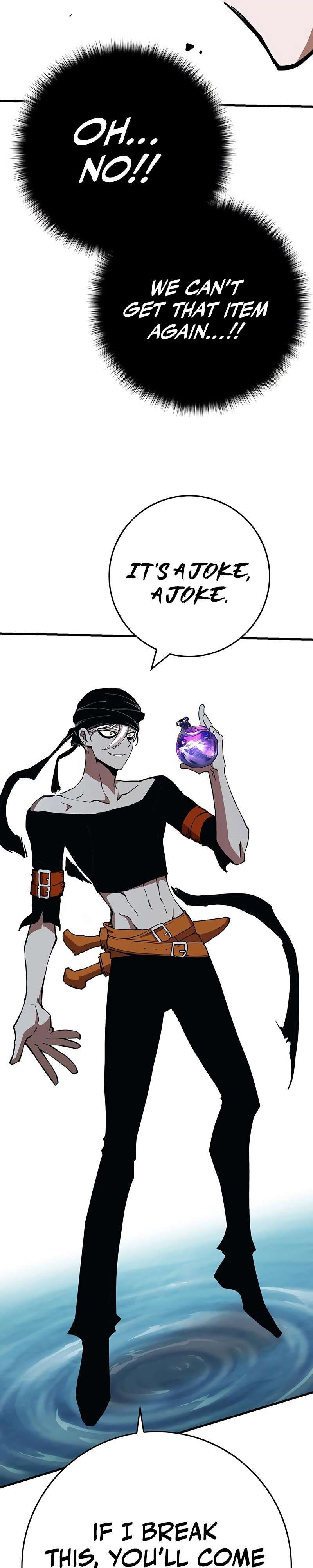 Hardcore Leveling Warrior chapter 326 page 101