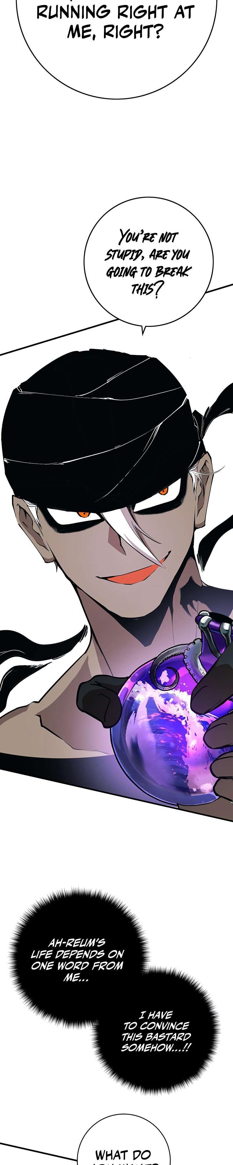 Hardcore Leveling Warrior chapter 326 page 102