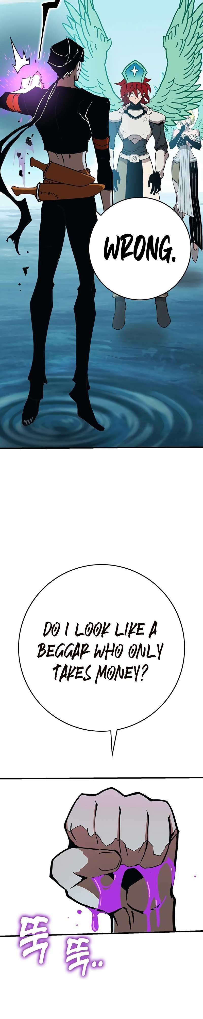 Hardcore Leveling Warrior chapter 326 page 105